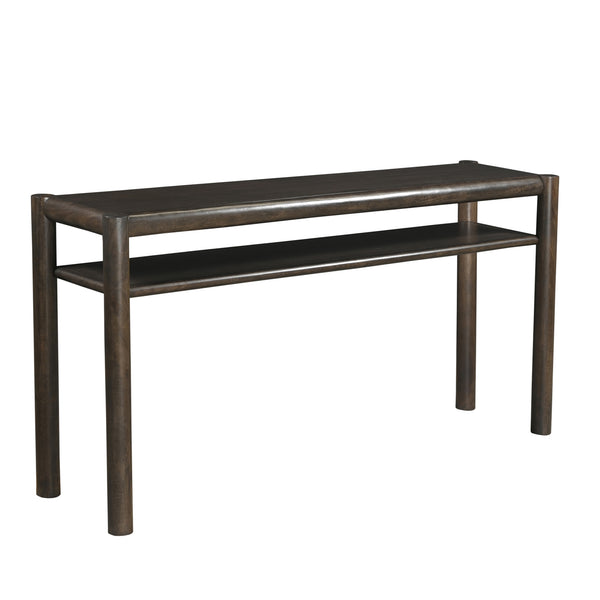 Whitley Console Table, 63" - Mocha