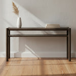 Whitley Console Table, 63"