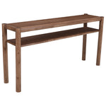 Whitley Console Table, 63"