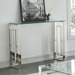 Eros Console Desk