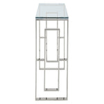 Eros Console Desk