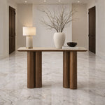 Briar Console Table, 47.25"