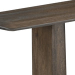 Wren Console Table, 47"