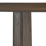 Wren Console Table, 47"