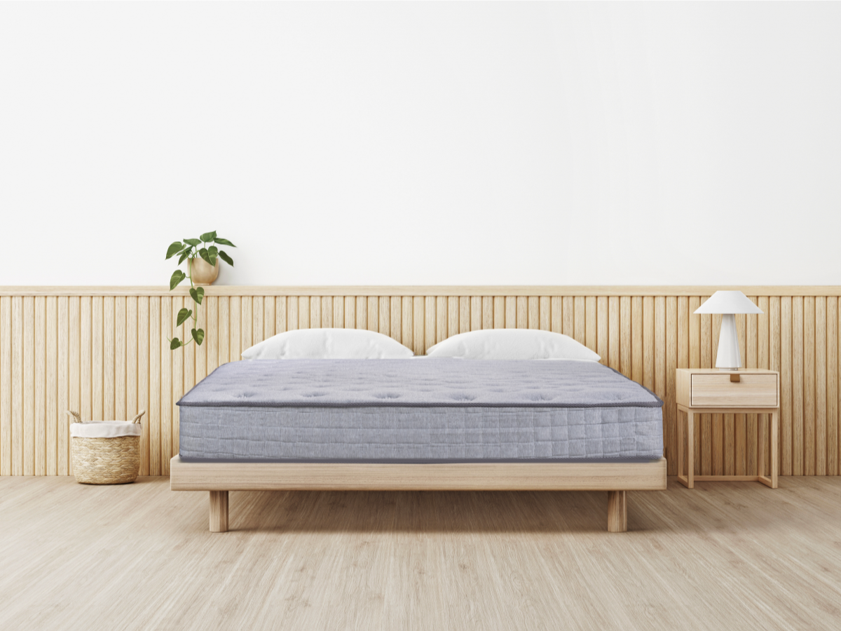 Cicely 9" Mattress
