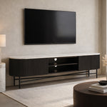 Fenwick Media Cabinet, 71"