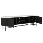Fenwick Media Cabinet, 71"