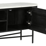 Fenwick Media Cabinet, 71"