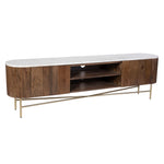 Fenwick Media Cabinet, 71"