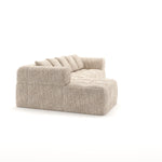 Luna Sectional Sofa