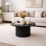 Avani Coffee Table - Black