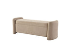 Cleo Upholstered Ottoman