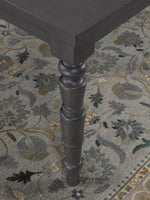 Claudia Dining Set - Grey