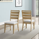Cosima 7-Piece Dining Set - Natural