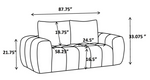 Halloway Sofa