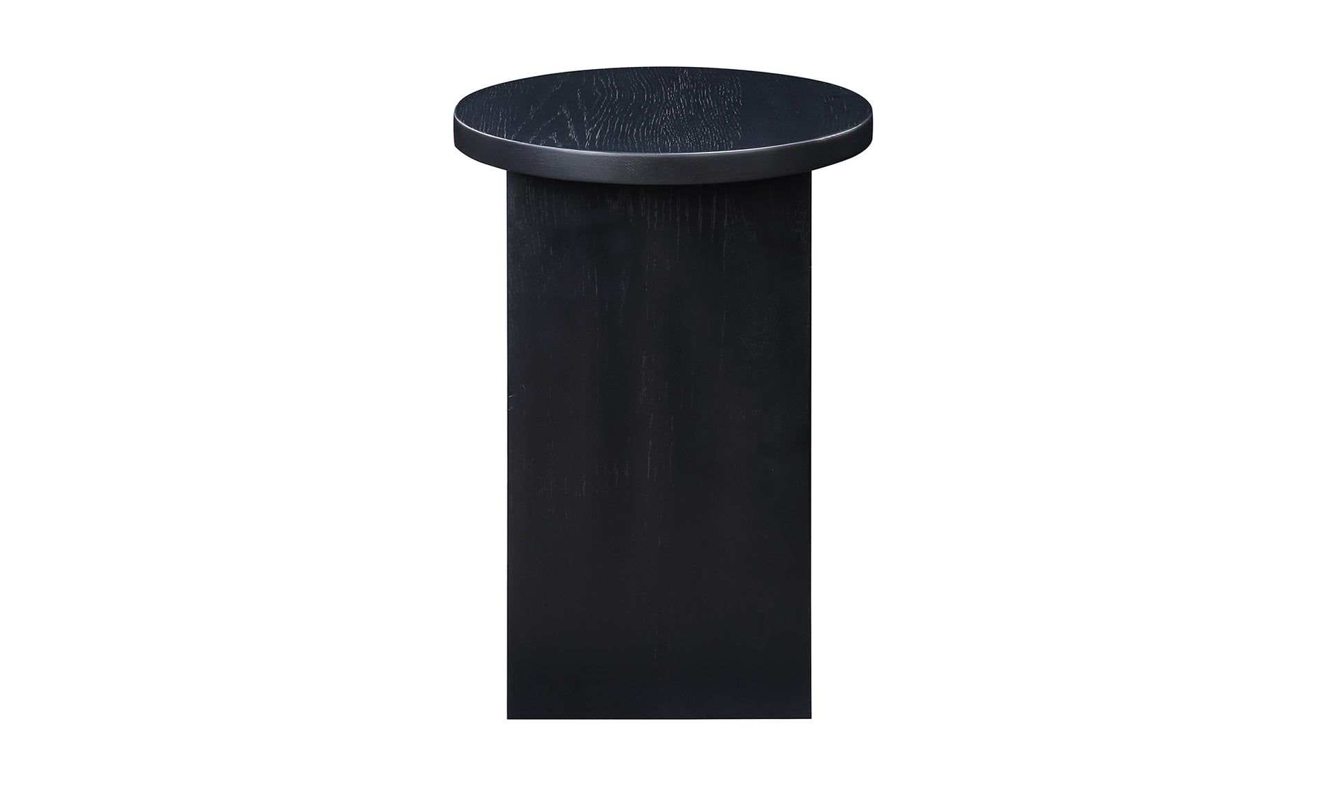 Grace Accent Table - Black