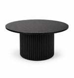 Avani Coffee Table - Black