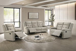 Tennessee Recliner Sofa