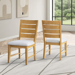 Ottilie 7-Piece Dining Set - Black
