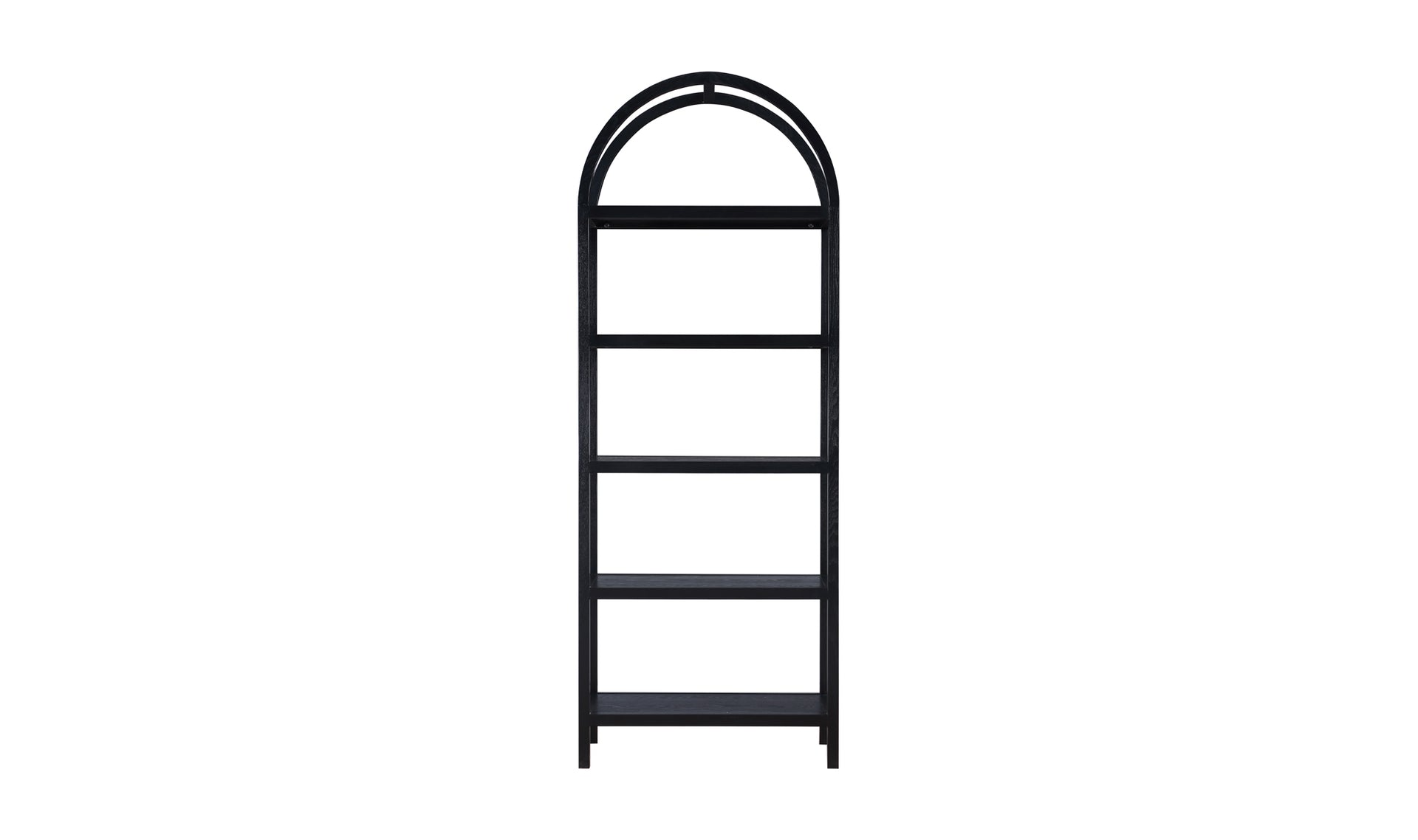 Eero Bookcase - Black