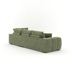 Wilder Sectional