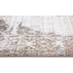 Mark Area Rug - Grey