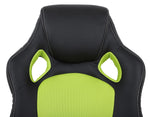 Robin Gaming Chair - Green
