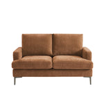Santino Modern Sectional Sofa