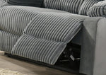 Romilly Recliner Sofa