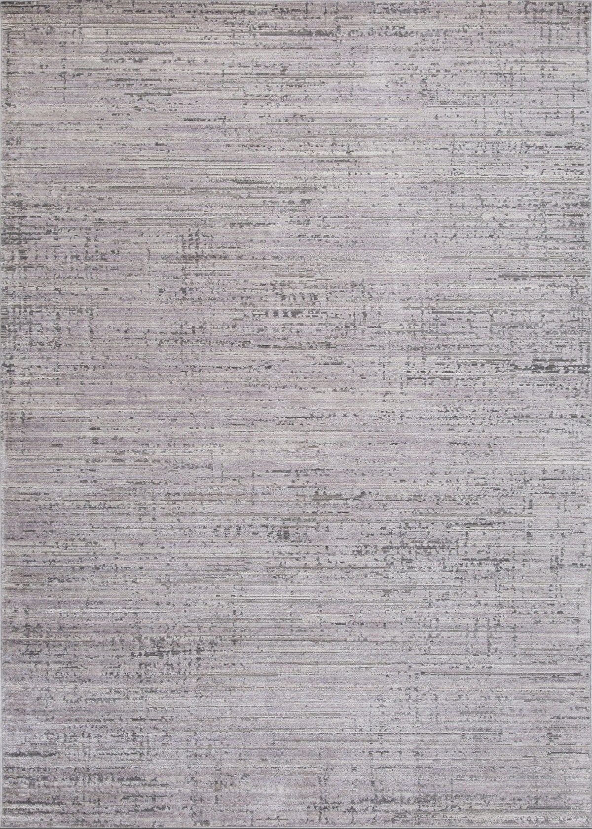 Isabella Area Rug - Grey/black