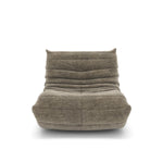 Kendall Armless Chair - Beige