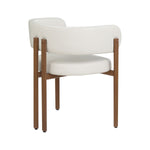 Caliste Dining Chair - Beige (Set of 2)