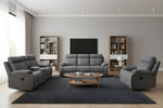 Elyse Recliner Sofa