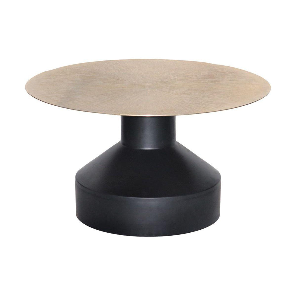 Akira Coffee Table - Black