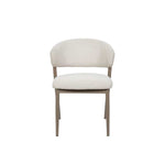 Nova Dining Chair - Beige (Set of 2)