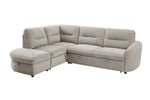Colson Sectional Sleeper