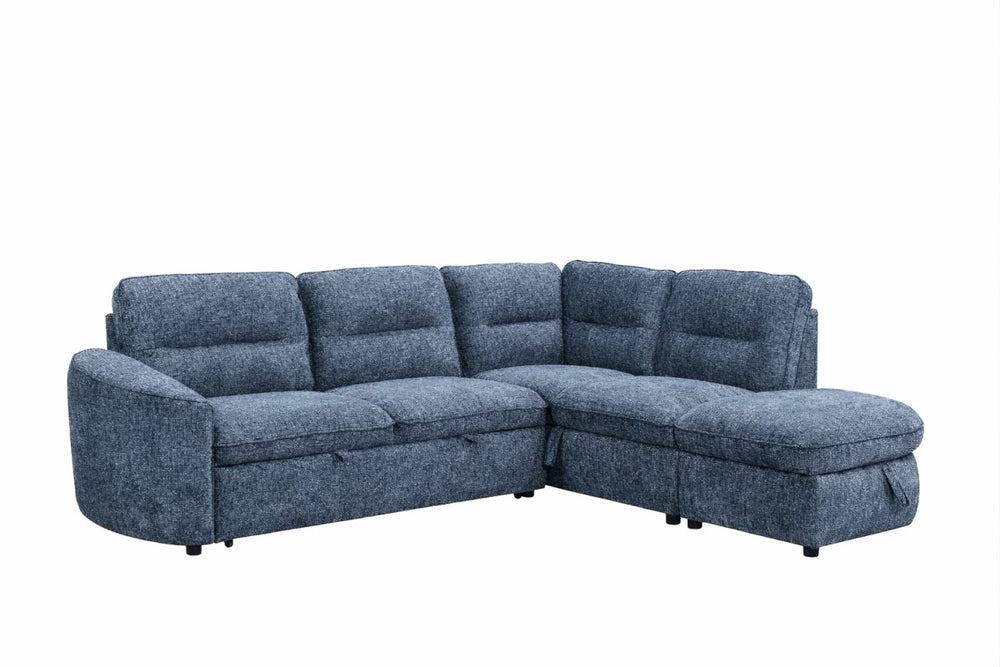 Colson Sectional Sleeper