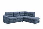 Colson Sectional Sleeper