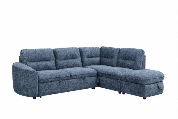 Colson Sectional Sleeper
