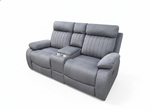 Elyse Recliner Loveseat