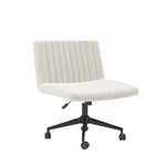 Pheby Office Chair - Beige