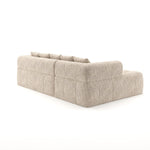Luna Sectional Sofa