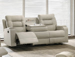 Hudson Recliner Sofa