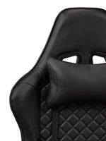 Mazin Gaming Chair - Black