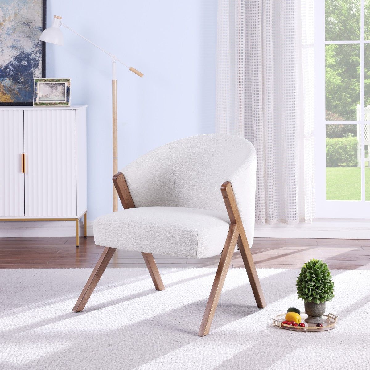 Maryk Dining Chair