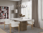 Messa Dining Table