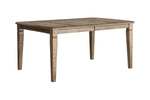 Calloway Dining Table - Walnut
