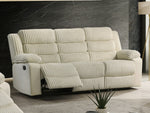 Romilly Recliner Sofa