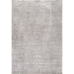 Theo Area Rug - Grey