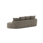 Marlin Sectional